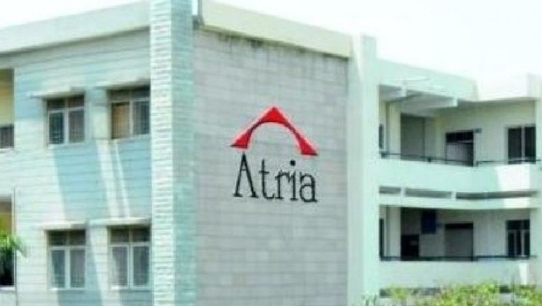Atria Institute of Technology Placement | Atria College of Engineering Placements