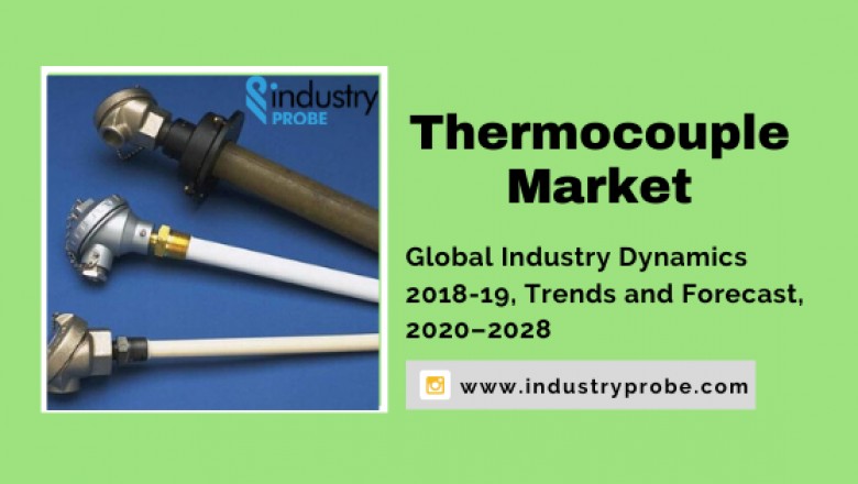 Drive the Global Thermocouple Market