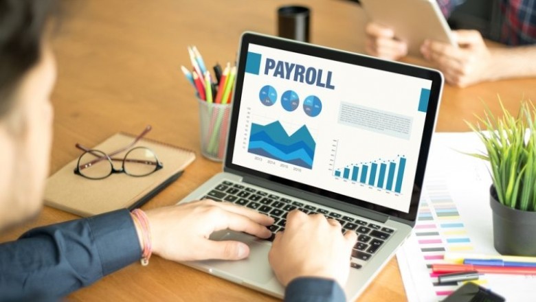 The Ultimate Guide to Payroll Outsourcing services