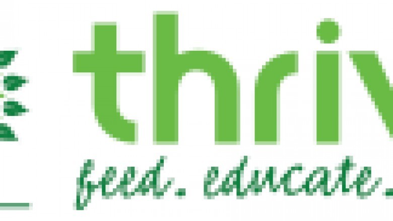 Thrive Global | Helping Hungry Children