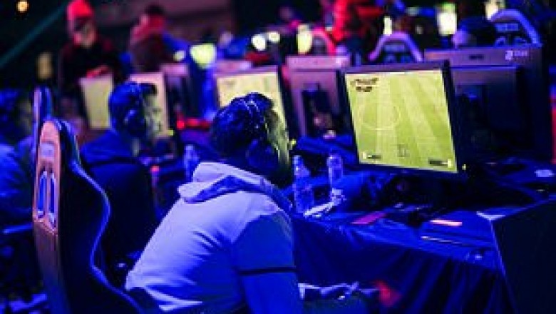 Why should you Invest in an Emerging Industry like Esports