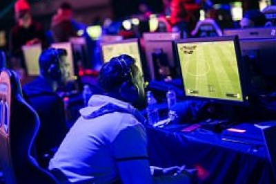 Why should you Invest in an Emerging Industry like Esports