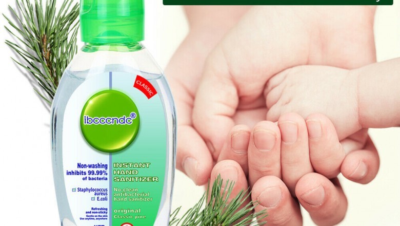 10x CONAL PROTECTION HAND SANITIZER