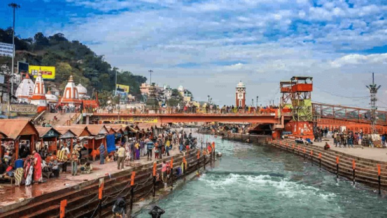 Delhi to Haridwar Cab | Delhi to Haridwar Taxi