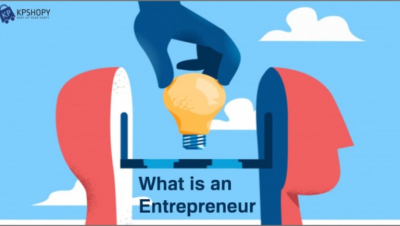Finding Success as an Entrepreneur