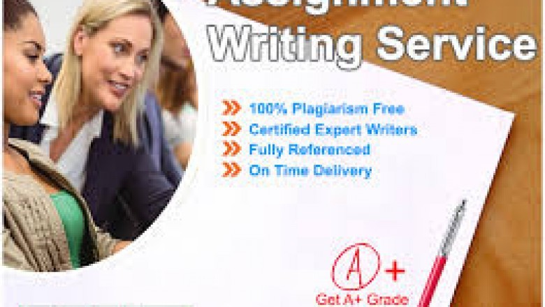 Get essay assignment writing services in australia