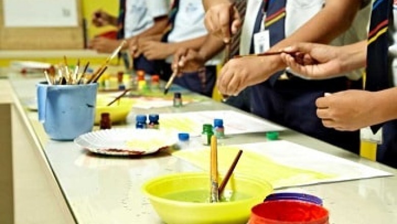 IGCSE Curriculum Of Redbridge International Academy