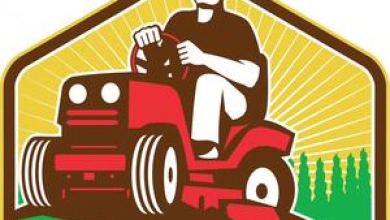 Landscaping Company