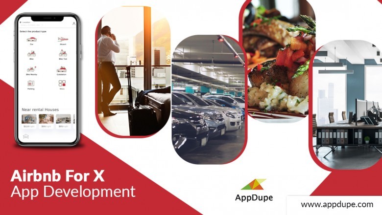 Propel your business with our Airbnb for X app