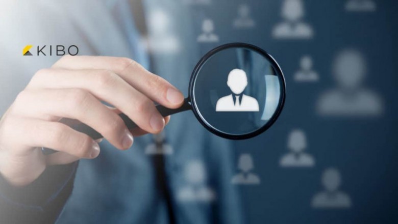 Kibo Adds COO to Champion Personalized Commerce for Clients