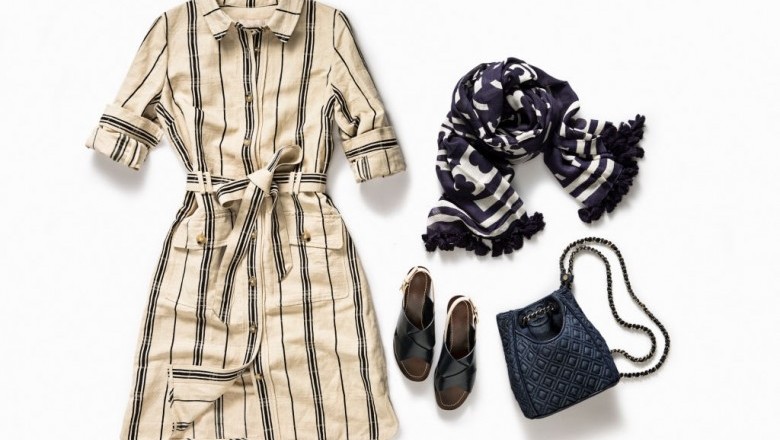 Blend of Comfort and Style