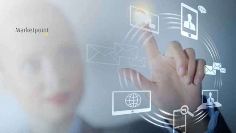 Marketpoint Launches CRM 3.0 Featuring CRM-As-A-Service