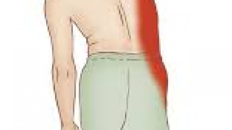stretching quadratus lumborum