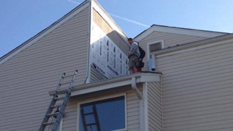 Carpentry Hollister MO