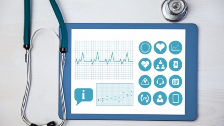From Que to App: How App Development is helping Healthcare Enterprises grow?