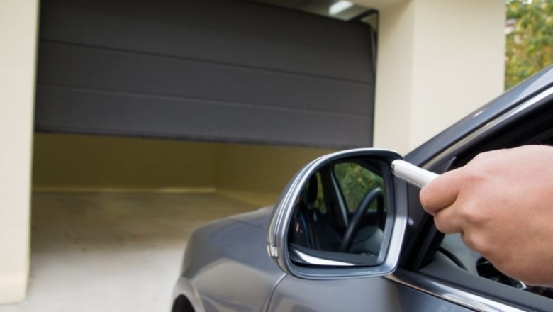 Garage Doors Denver CO