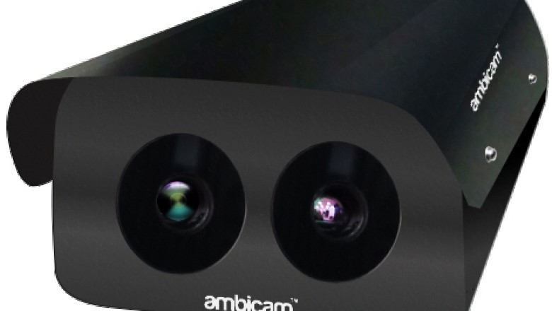 How using thermal cameras can keep your place safe