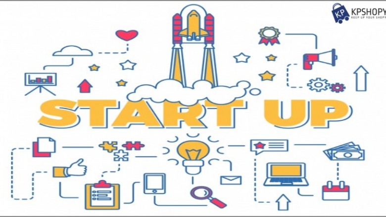 Types of Startups