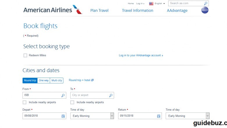 How to Talk to a Live Person in American Airlines Customer Service?