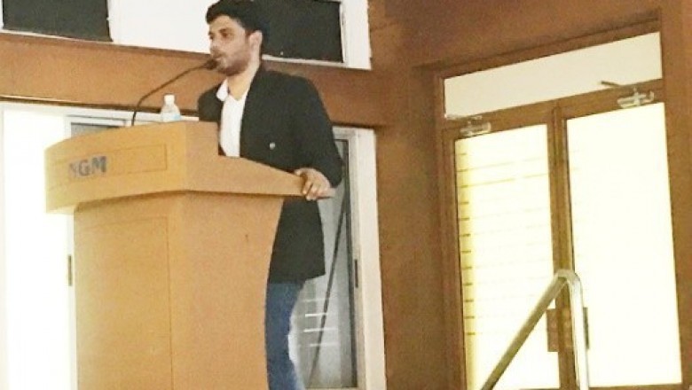 Ashok Marimuthu is the founder and CEO of Sataware Technologies