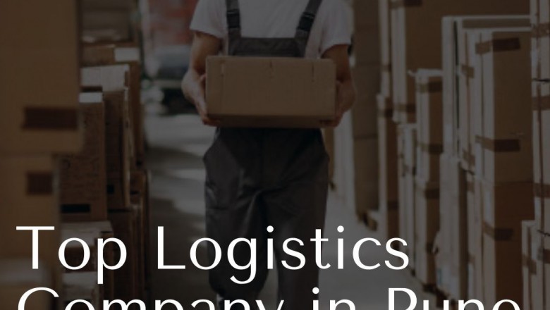 Top Logistics Company in Pune