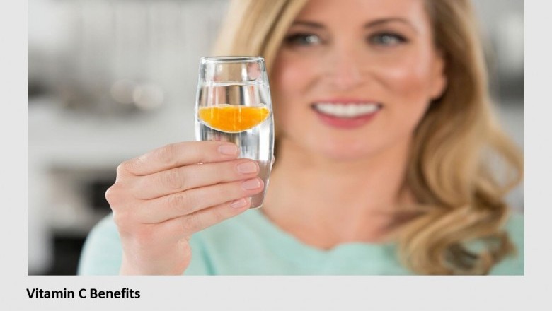 vitamin c supplements nz