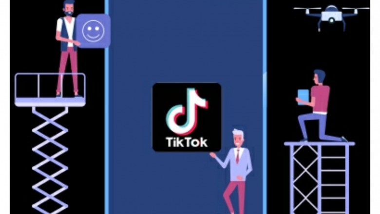 Cost to Develop Video Sharing App Like Tiktok