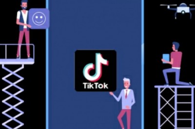 Cost to Develop Video Sharing App Like Tiktok