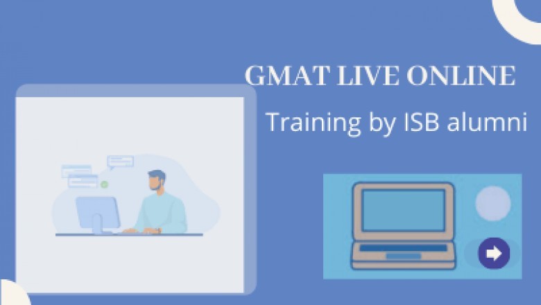 GMAT Online Coaching