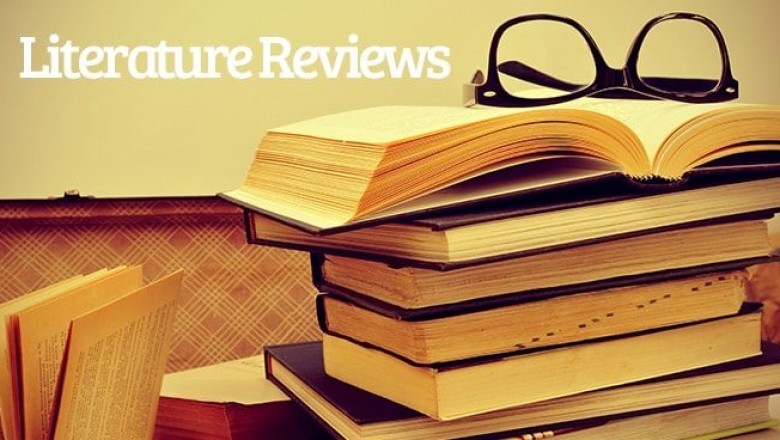 Literature Review Assignment Sample