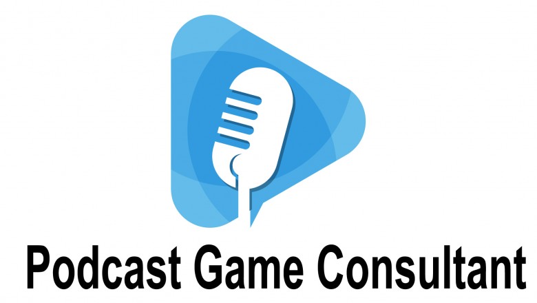 Podcast Game Consultant