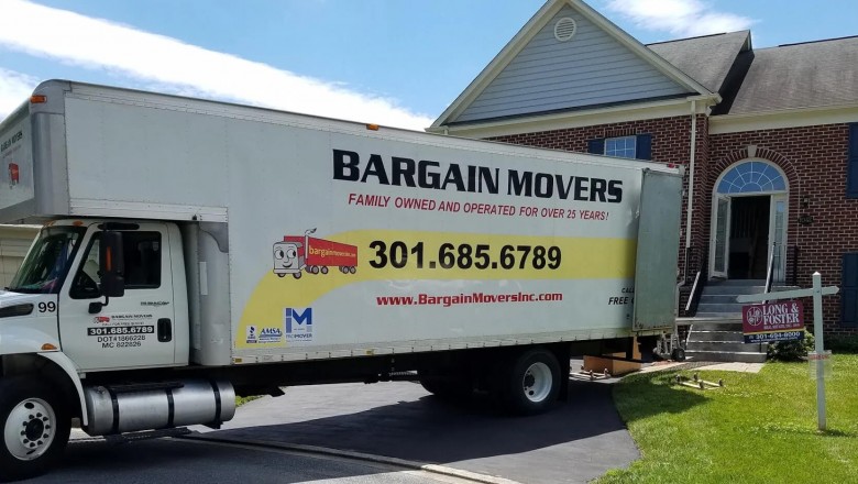 Movers Germantown - Useful Tips To Reduce Downtime