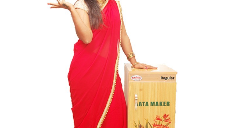 Best Atta Chakki Machine for Home - Haystar Flour Mill