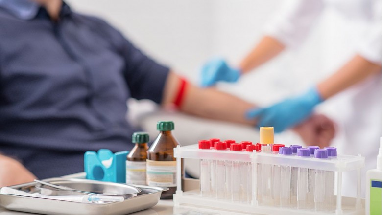 Different Types of Medical Tests You Can Get Done at Your Home