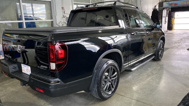 How Can I Make My Car Interior Look New?