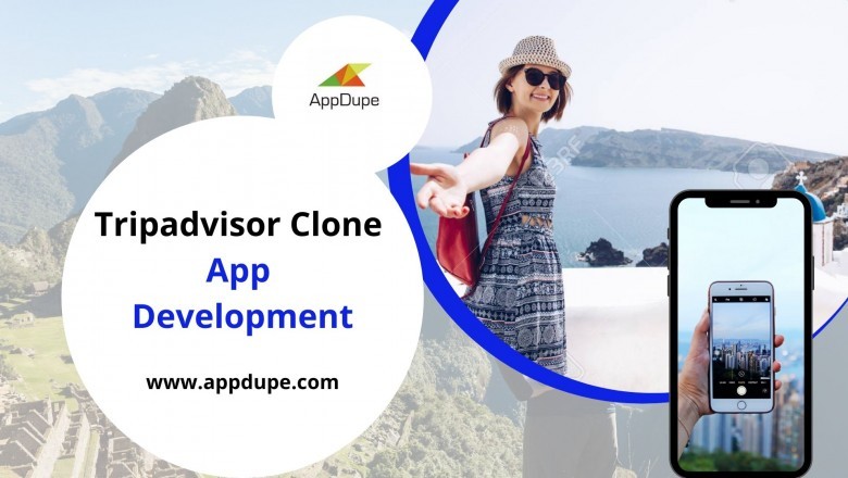 Online travel booking app development: Features and Cost involved