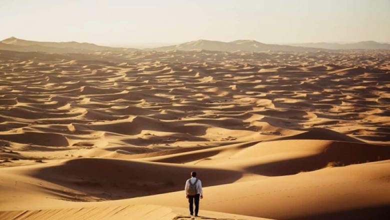 2 Different Morocco Desert Tours to Choose From