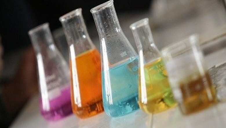 Fluorochemicals: Harmful yet an Inseverable Component From Our Life