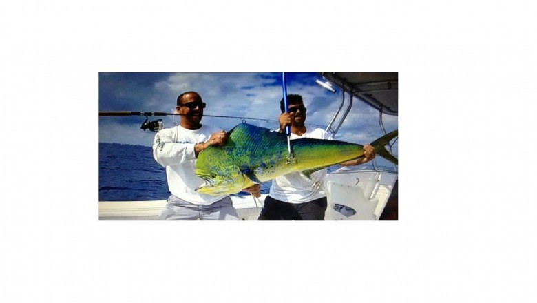 Hillsboro Inlet Fishing Charter
