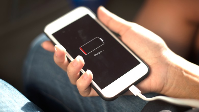 iPhone Screen Replacement - Rapid Repair