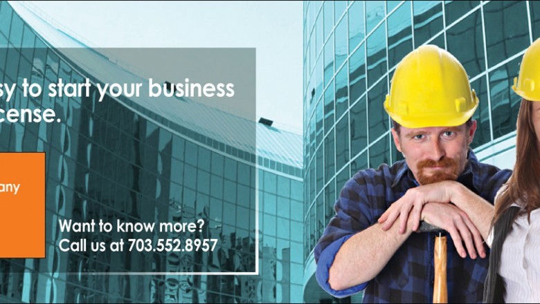 Commercial Improvement Contractor