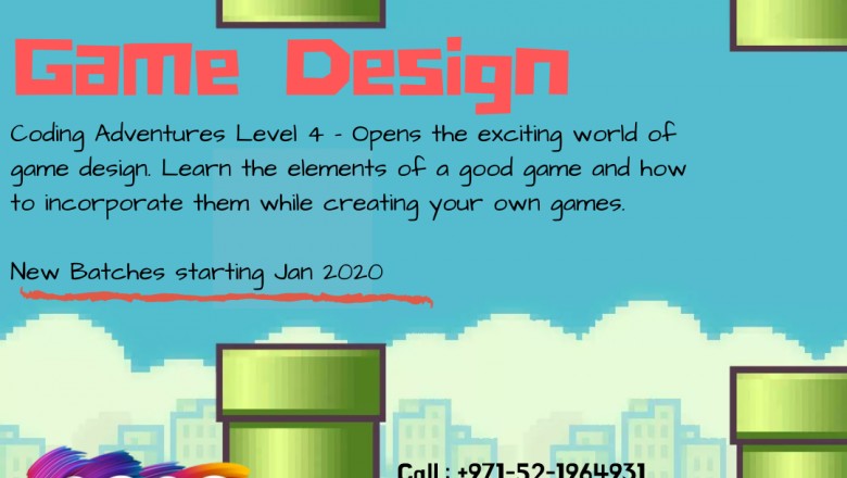 Scratch Programming Classes: What You Need To Know