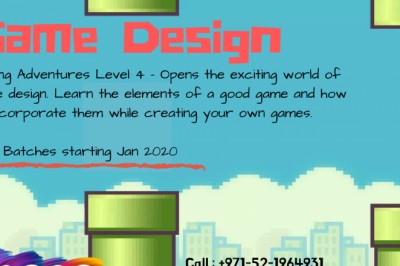 Scratch Programming Classes: What You Need To Know