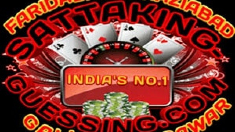 The Satta King Jodi Guessing