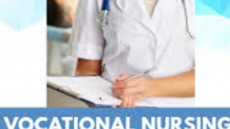 vocational nursing program in los angeles
