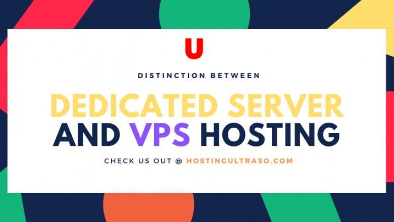Dedicated server in Texas