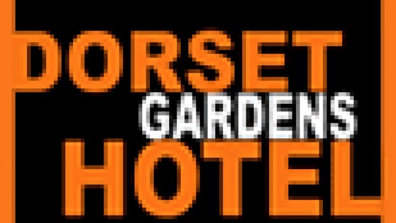 Dorset Gardens Nightclub