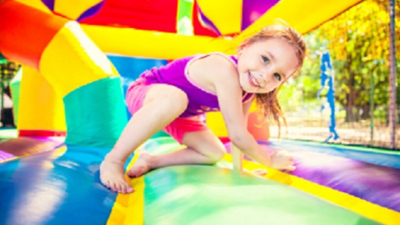 Humble Party Rentals