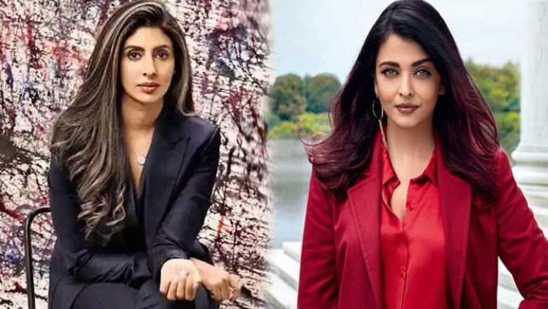 Shweta Bachchan Dislikes These Things About Aishwarya Rai Bachchan