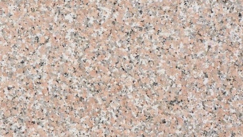 CHIMA PINK GRANITE
